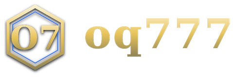 oq777 logo