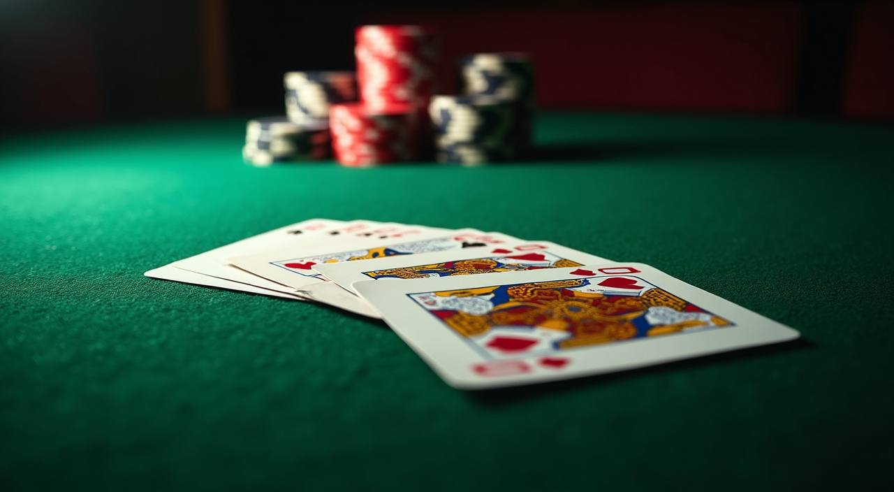 oq777 Roulette Streak